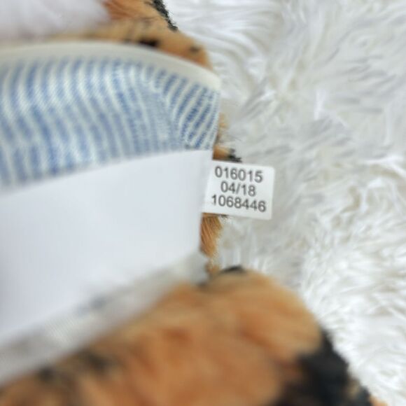 Safari Tiger Build A Bear - Picture 6 of 11